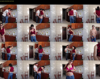 iuliana32 — 71 minute Chaturbate couple cam show recording, 1080p, Jul 17, 2021
