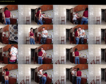 iuliana32 — 51 minute Chaturbate couple cam show recording, 1080p, Jul 17, 2021