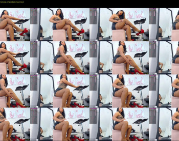 jadee__ — 6 minute Chaturbate female cam show recording, 1080p, Jul 17, 2021