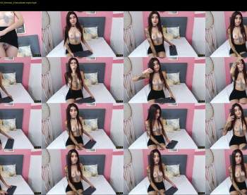 jennaowen — 14 minute Chaturbate female cam show recording, 1080p, Jul 18, 2021