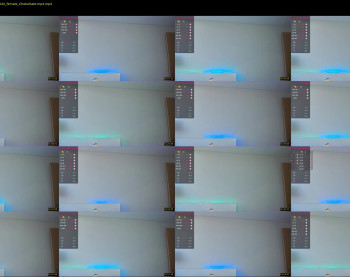 jennieedge — 4 minute Chaturbate female cam show recording, 1080p, Jul 18, 2021