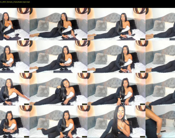 jenny_roberts96 — 24 minute Chaturbate female cam show recording, 1080p, Jul 17, 2021