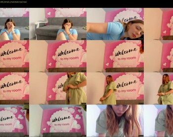 jessicagoold — 5 minute Chaturbate female cam show recording, 1080p, Jul 17, 2021