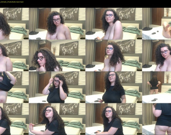 jessykah — 31 minute Chaturbate female cam show recording, 1080p, Jul 17, 2021