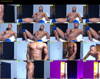jhony_vj — 71 minute Chaturbate male cam show recording, 720p, Jul 17, 2021