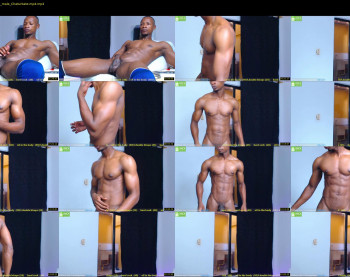 jhony_vj — 25 minute Chaturbate male cam show recording, 720p, Jul 17, 2021