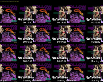 jhordananddanna_ — 30 minute Chaturbate couple cam show recording, 1080p, Jul 17, 2021