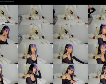 ji_hyun — 16 minute Chaturbate female cam show recording, 1080p, Jul 18, 2021