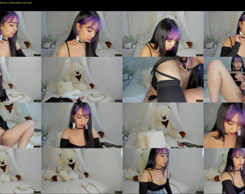 ji_hyun — 57 minute Chaturbate female cam show recording, 1080p, Jul 18, 2021