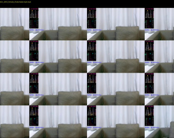 jinnloveu_chinese — 8 minute Chaturbate female cam show recording, 720p, Jul 17, 2021
