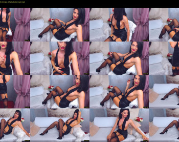 katedolly — 51 minute Chaturbate female cam show recording, 1080p, Jul 17, 2021