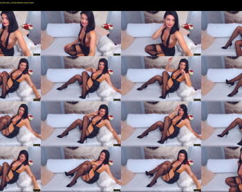 katedolly — 16 minute Chaturbate female cam show recording, 1080p, Jul 17, 2021