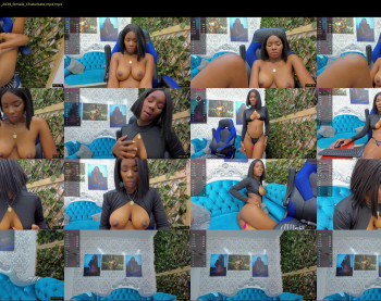 katherin_cruzz — 80 minute Chaturbate female cam show recording, 1080p, Jul 17, 2021