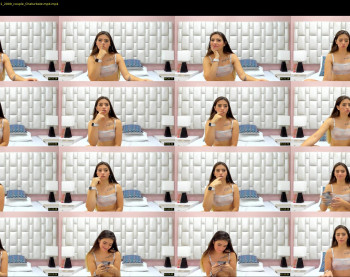 katy_and_paola — 3 minute Chaturbate couple cam show recording, 1080p, Jul 17, 2021