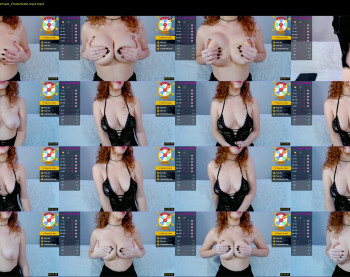 kbayb — 37 minute Chaturbate female cam show recording, 720p, Jul 17, 2021