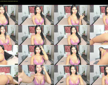 kellyfernandes — 56 minute Chaturbate female cam show recording, 1080p, Jul 17, 2021