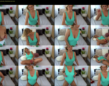 kiki_akai — 70 minute Chaturbate female cam show recording, 1080p, Jul 17, 2021