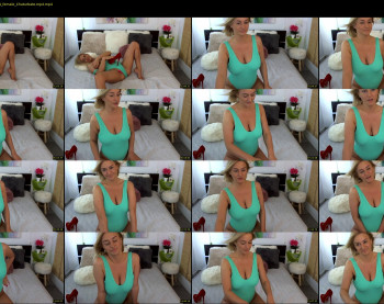 kiki_akai — 18 minute Chaturbate female cam show recording, 1080p, Jul 17, 2021