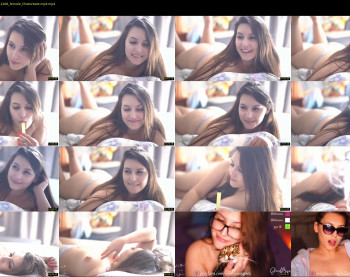 killer_in_you_ — 44 minute Chaturbate female cam show recording, 1080p, Jul 17, 2021