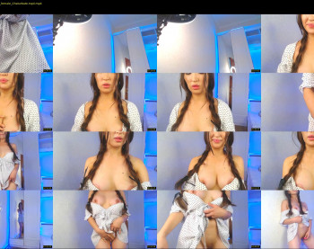 kimisun — 62 minute Chaturbate female cam show recording, 720p, Jul 17, 2021