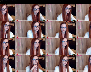 klementinagirl — 64 minute Chaturbate female cam show recording, 1080p, Jul 18, 2021