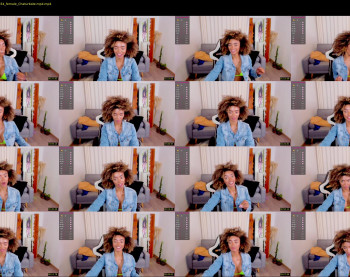 kleogold_1 — 11 minute Chaturbate female cam show recording, 1080p, Jul 17, 2021
