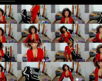 kleogold_1 — 64 minute Chaturbate female cam show recording, 1080p, Jul 18, 2021