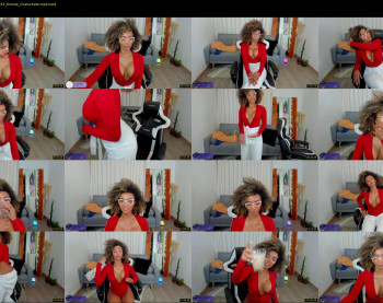 kleogold_1 — 70 minute Chaturbate female cam show recording, 1080p, Jul 18, 2021
