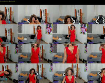 kleogold_1 — 62 minute Chaturbate female cam show recording, 1080p, Jul 18, 2021