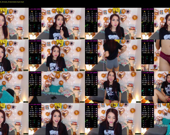 kloeking_ — 71 minute Chaturbate female cam show recording, 1080p, Jul 18, 2021