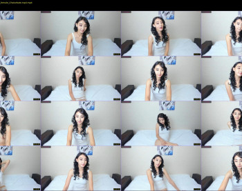 korea_s — 55 minute Chaturbate female cam show recording, 720p, Jul 17, 2021