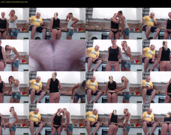 laura47_sweet — 13 minute Chaturbate couple cam show recording, 1080p, Jul 17, 2021