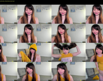 laura_lee — 4 minute Chaturbate female cam show recording, 1080p, Jul 17, 2021