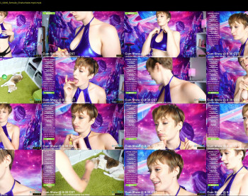 laylas_universe — 135 minute Chaturbate female cam show recording, 720p, Jul 18, 2021