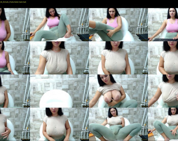 lexy_sweet — 115 minute Chaturbate female cam show recording, 720p, Jul 18, 2021