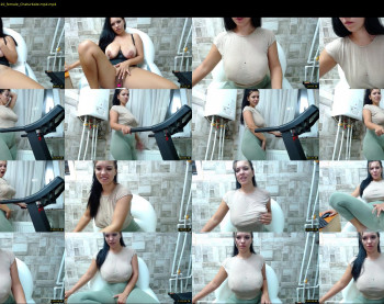 lexy_sweet — 114 minute Chaturbate female cam show recording, 720p, Jul 18, 2021