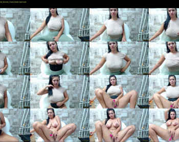 lexy_sweet — 114 minute Chaturbate female cam show recording, 720p, Jul 18, 2021