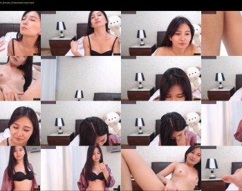 lianamun — 64 minute Chaturbate female cam show recording, 720p, Jul 17, 2021