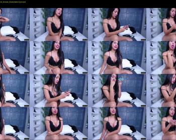 licky_marc — 6 minute Chaturbate female cam show recording, 720p, Jul 18, 2021