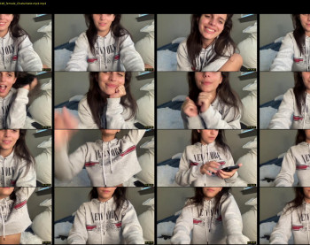 lilbeccaxo — 3 minute Chaturbate female cam show recording, 1080p, Jul 17, 2021