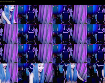 lily_weep — 5 minute Chaturbate female cam show recording, 1080p, Jul 17, 2021