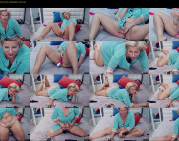 lorabigass — 25 minute Chaturbate female cam show recording, 720p, Jul 17, 2021