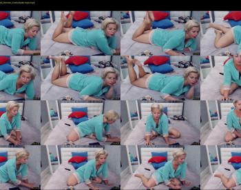 lorabigass — 16 minute Chaturbate female cam show recording, 720p, Jul 17, 2021
