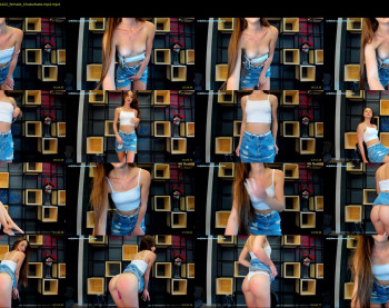 lovely__alisa — 30 minute Chaturbate female cam show recording, 1080p, Jul 17, 2021