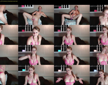 lovingsummer — 71 minute Chaturbate female cam show recording, 1080p, Jul 17, 2021