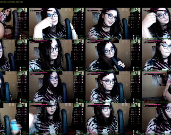 lsqueen — 71 minute Chaturbate female cam show recording, 1080p, Jul 17, 2021