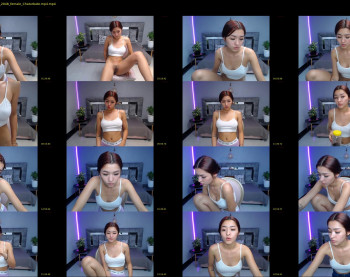 maaddy_ — 29 minute Chaturbate female cam show recording, 720p, Jul 17, 2021