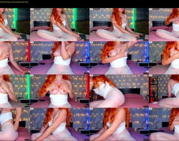 madison_hall — 33 minute Chaturbate female cam show recording, 1080p, Jul 17, 2021