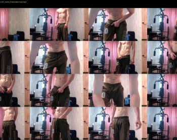 maestro3369 — 13 minute Chaturbate male cam show recording, 1080p, Jul 17, 2021