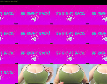 maggielandrin — 12 minute Chaturbate female cam show recording, 720p, Jul 17, 2021